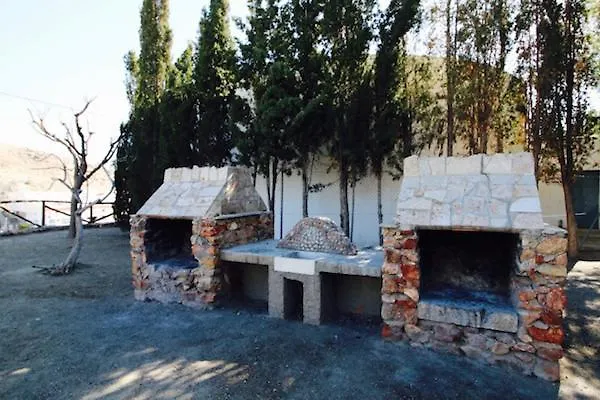 Casa Cueva Con Encanto Terque 0*,  Spain