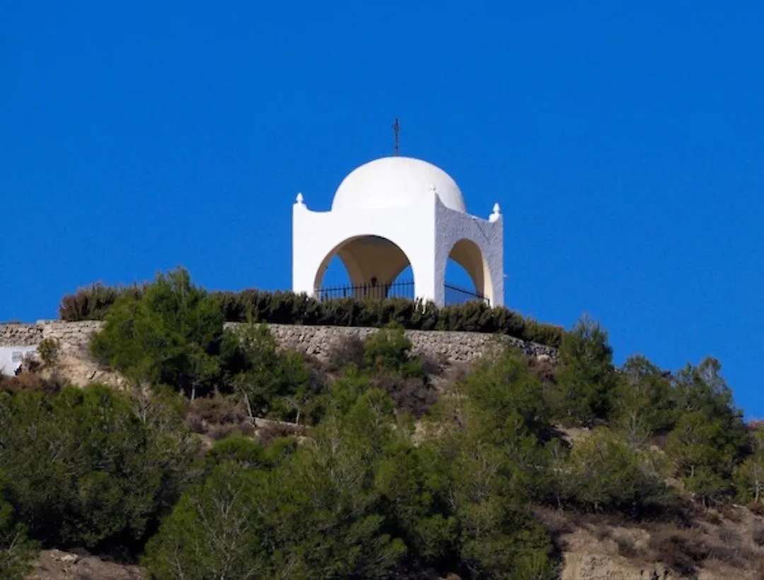 Holiday home Casa Cueva Con Encanto Terque Spain
